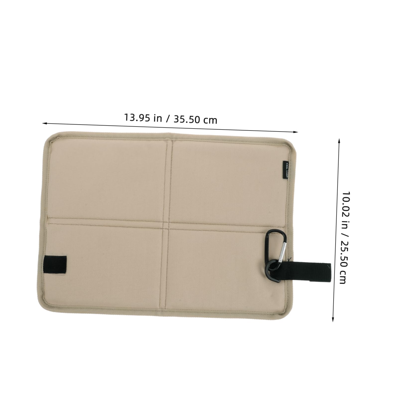 POPETPOP Foldable Camping Seat Pad Portable Outdoor Cushion for Hiking Picnics Stadiums Versatile Ground Mat Chair Cushion for Enhanced Comfort and Durability