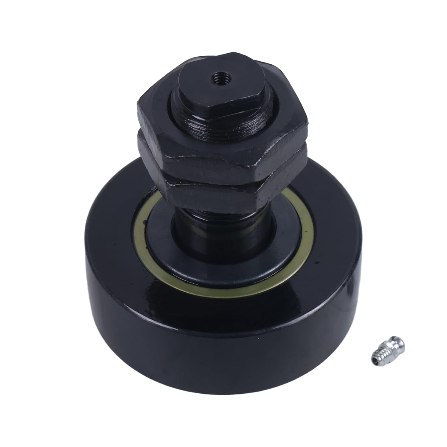 Mast Guide Bearing 529.999.0006 MRS-32 210432 Compatible with Moffett Forklift Roller Bolt in Roller