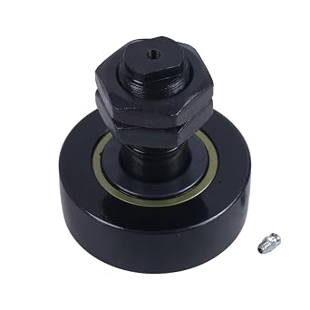 Mast Guide Bearing 529.999.0006 MRS-32 210432 Compatible with Moffett Forklift Roller Bolt in Roller