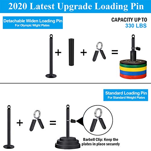 Cable-Pulley-System-for-Exercise-SERTT-Upgraded-DIY-Fitness-Pulley-Cable-Machine-Attachments-for-Triceps-LAT-Pulldown-Biceps-Curl-Forearm-Shoulder-Home-Gym-Accessories-Pulley-System-Equipment