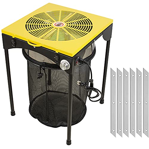 Funchic Bud Leaf Trimmer 3 Speed 18