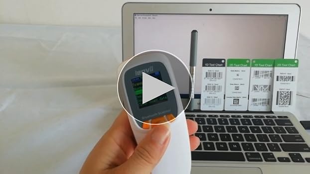 バーバーコードスキャナー バーコードリーダー USB Amazon.co.jp: YOUTHINK ワイヤレスバーコードリーダー バー
