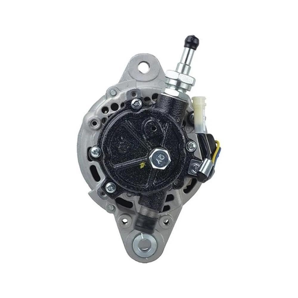 Alternador ATG20423 34468-25100 A2T72483 apto for carretilla elevadora M con motor S4E S6E