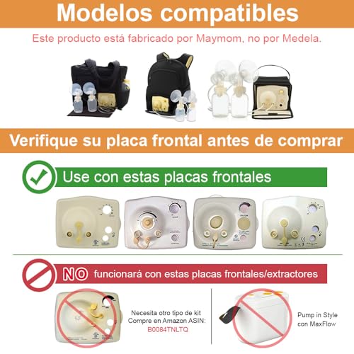 La Mejor Selección de Mangueras medela comprados en linea. 29 Imagen adicional