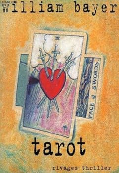 Paperback Tarot [French] Book