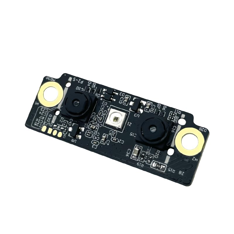 Facial recognition camera Hikvision
