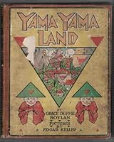 Yama Yama Land B000KS70LO Book Cover