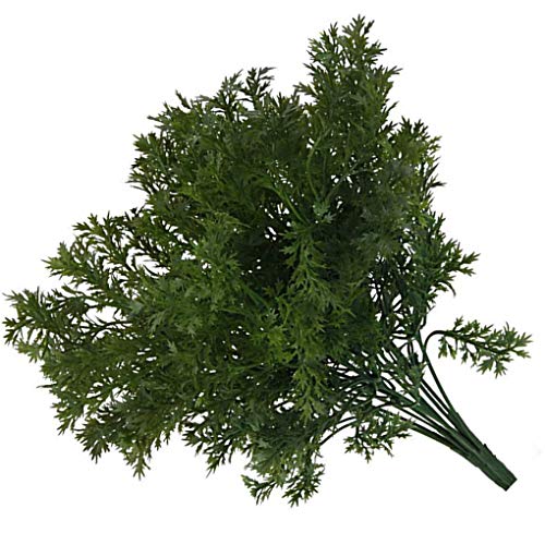 Rongweiwang Artificiale di plastica Lascia il