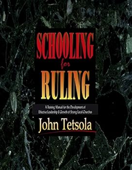 Paperback Schooling for Ruling Book
