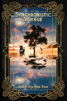 Paperback Synchronistic Voyage Book
