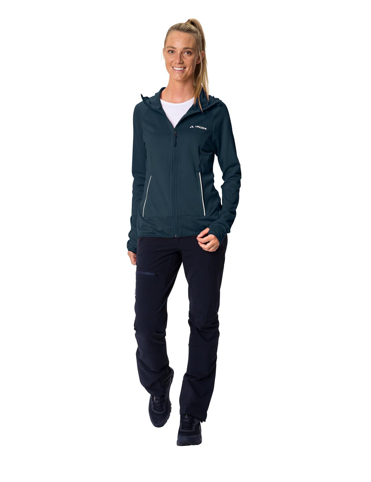 VAUDE Jacken Women's Tekoa Fleece Jacket II