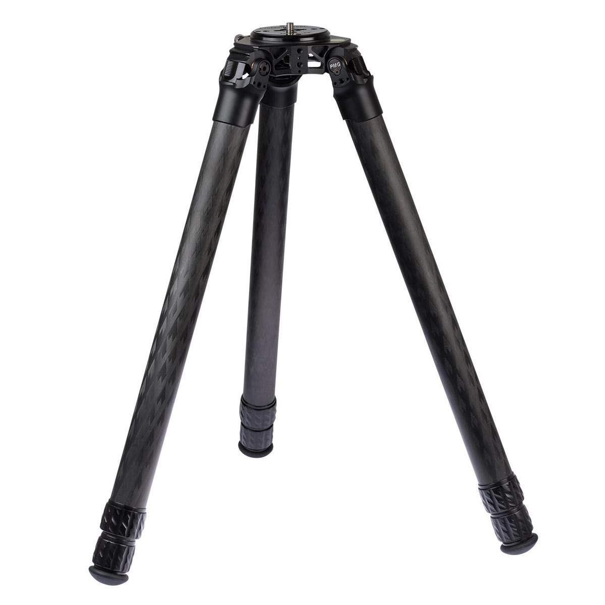 TR423 ProMediaGear Pro-Stix 3-Section Carbon Fiber Tripod
