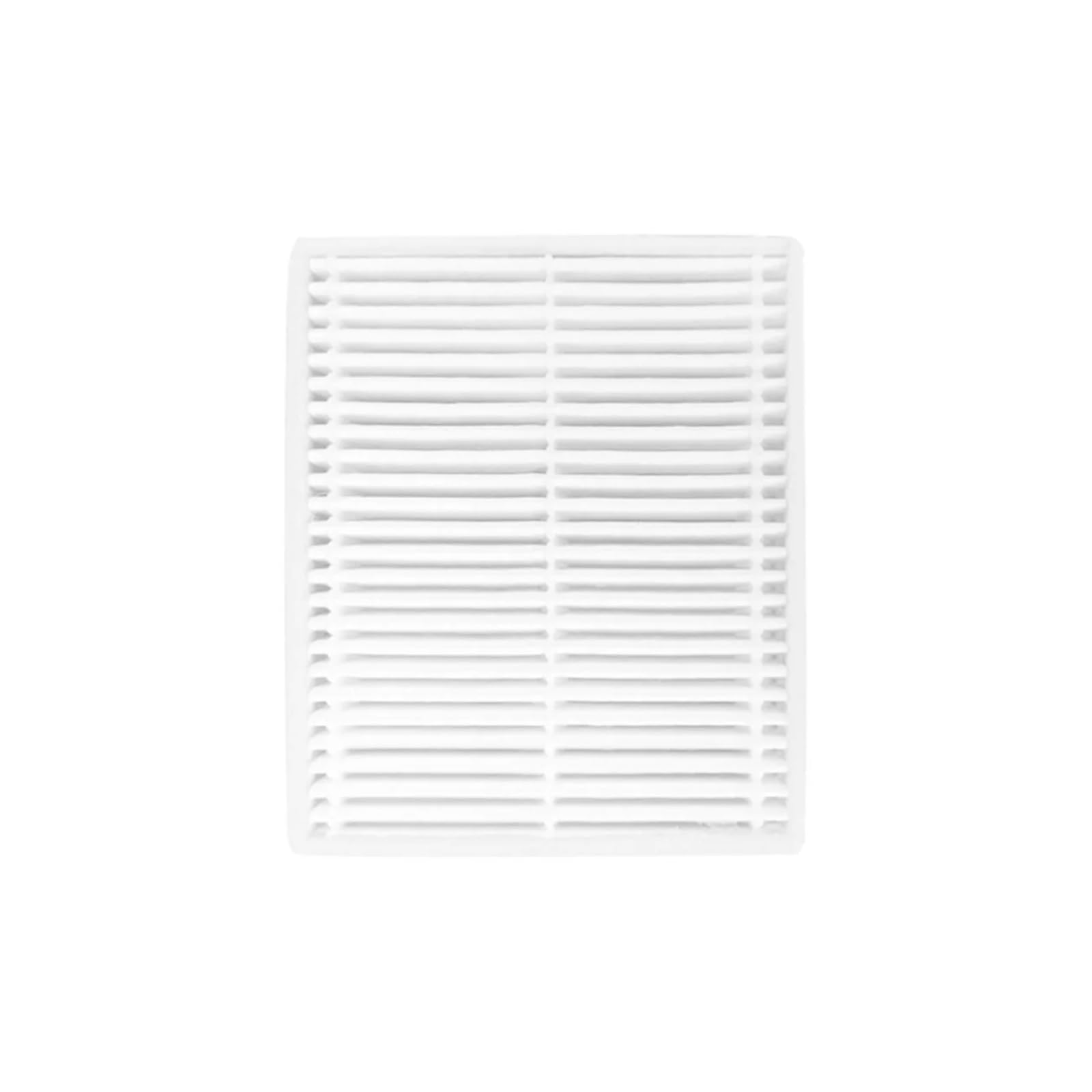 AneiDa Robot Vacuum Cleaner Replacement Parts Filter Accessories 8Pcs?Compatible for Xiaomi E10 E12 B112