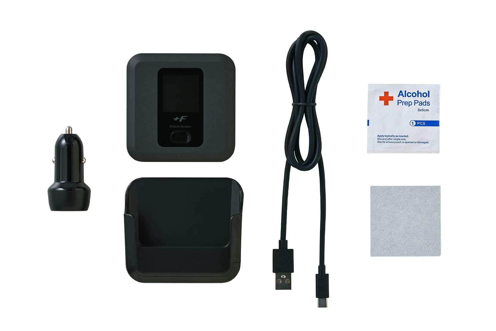 Amazon.co.jp: 富士ソフト +F FS040Wカー・セット : パソコン・周辺機器