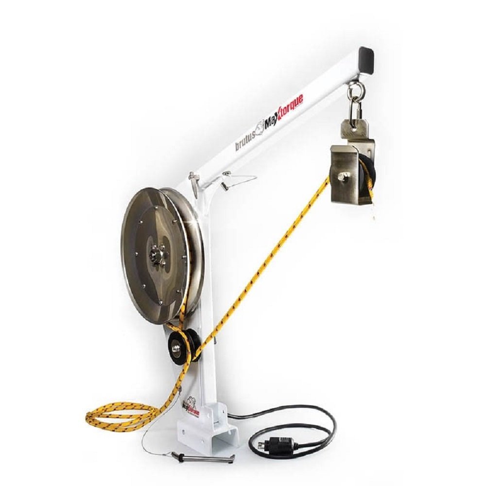 Brutusさま専用 Amazon | ACEラインHauler Brutus Plus 40 – Cannon STX | Rio