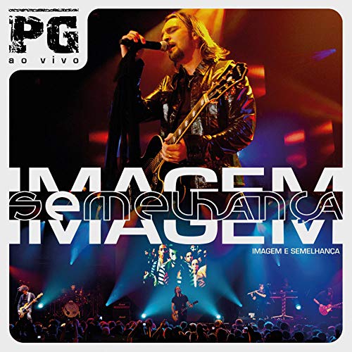 Cd.Imagem E Semelhanca – Pg