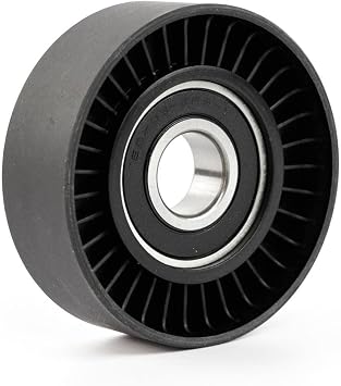 Car Serpentine Belt Tensioner Idler Pulley 4891720AA,4891596AC