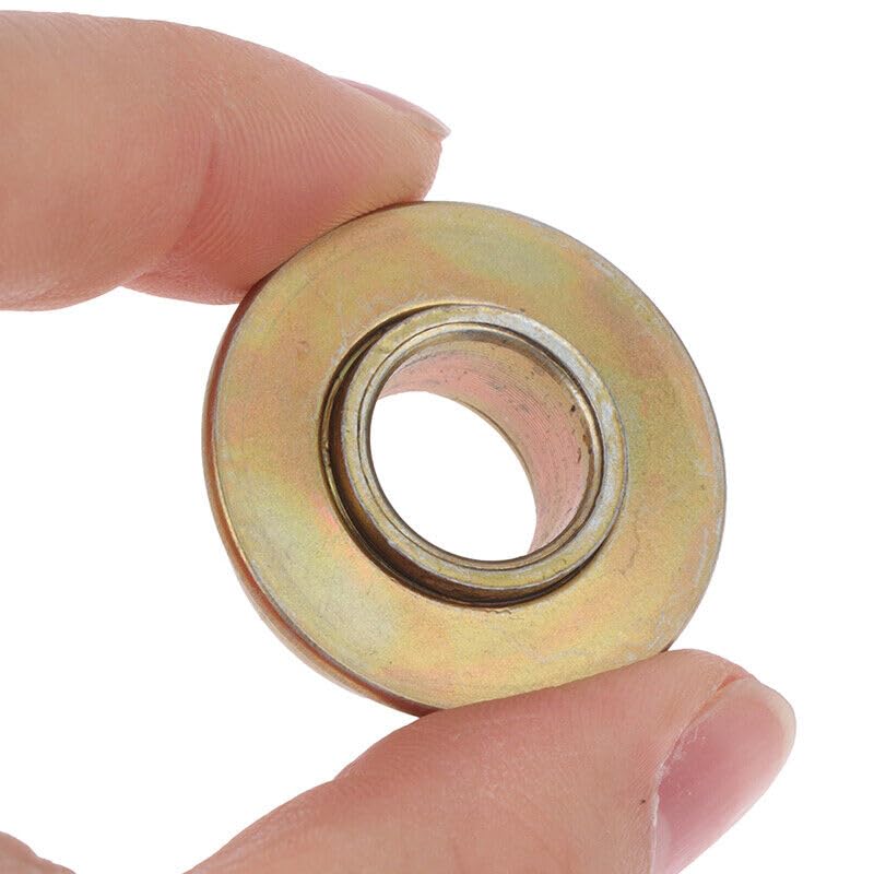 eOnekart Premium Imported Front Fork Bowl Castor Bearing For Wheelchair (Pack Of 4) 2