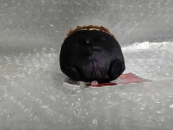 Amazon.co.jp: ONE PIECE ムギムギ おてだま ロー FILM RED 決戦服