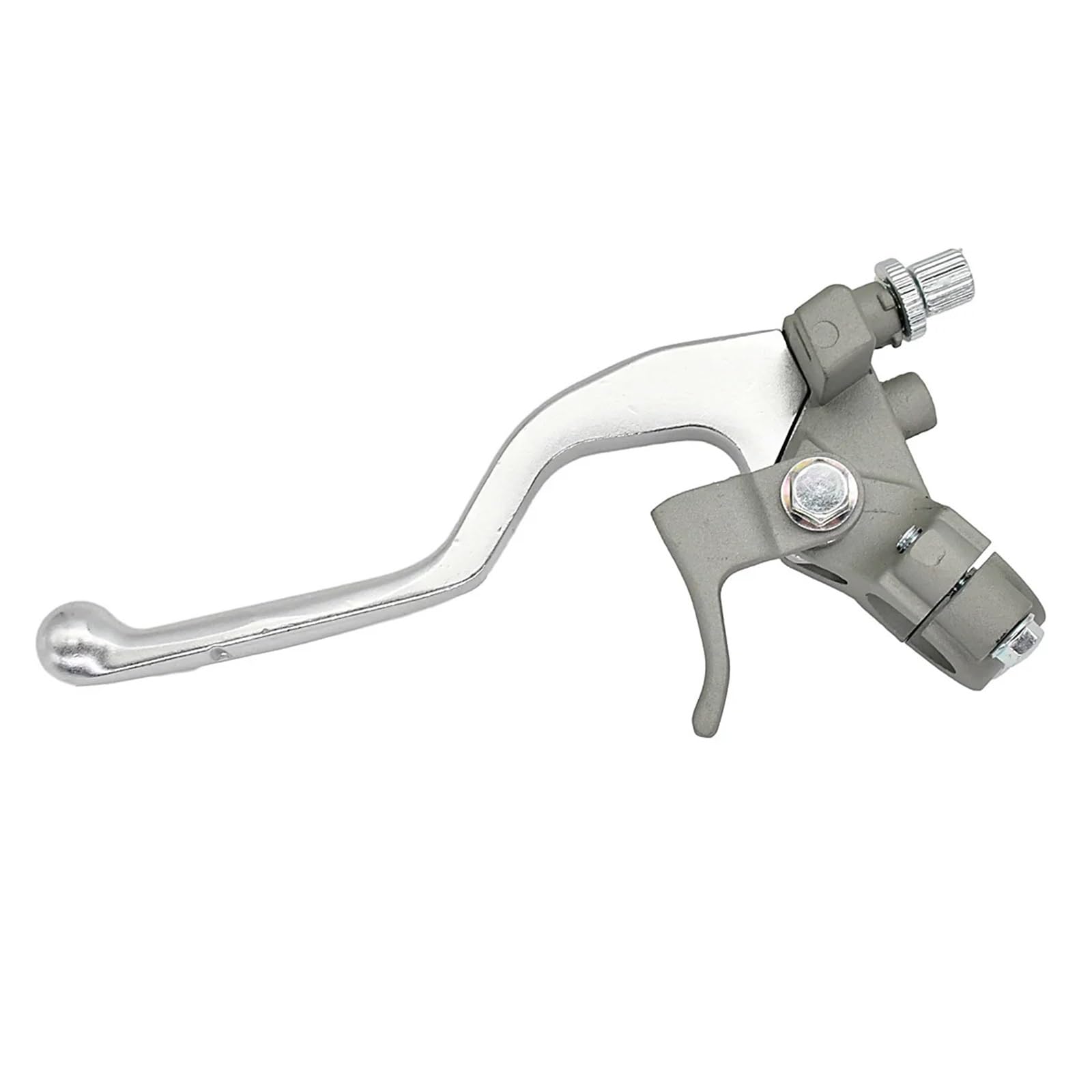 Gjihkwgz Clutch-Lever Motorcycle Brake Clutch Lever For Crf 250X 250R 450R 2004-2021 For Crf150f 2003-2017 Motorcycle 7/8 22Mm Hydraulic Brake Master Cylinder Clutch Lever Clutch Brake Lever(Clutch-Lever)
