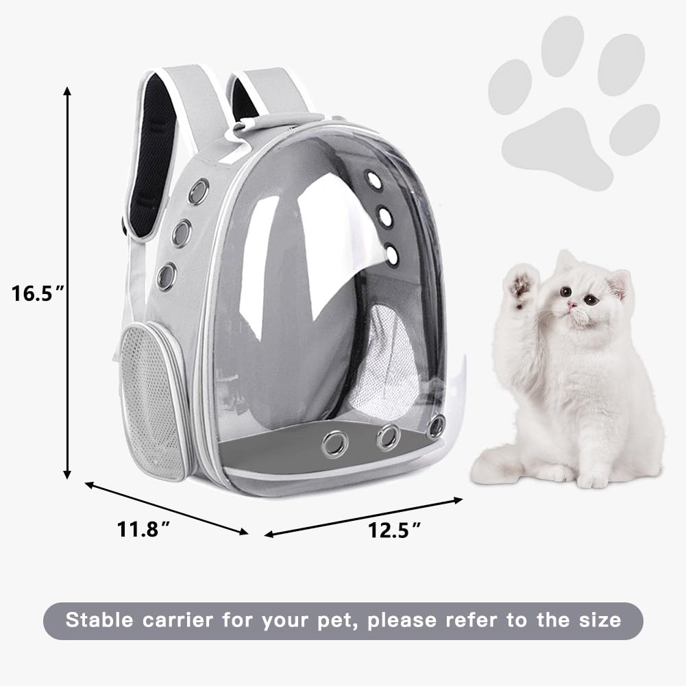 Pet Carrier Backpack