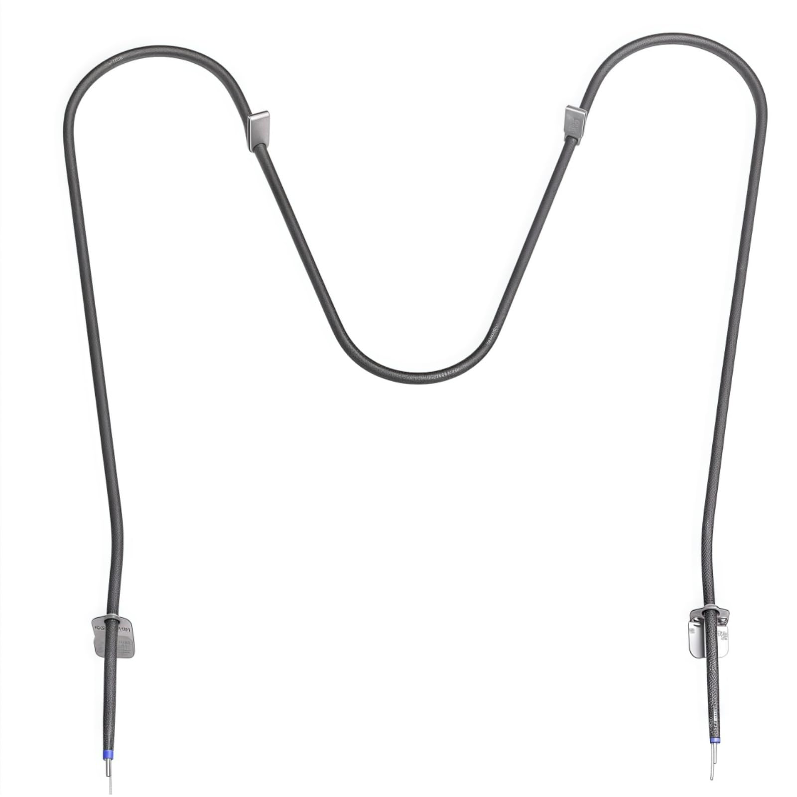 Puoernc 316225001 Compatible With Electrolux Frigidaire Oven Bake Heating Element Heavy Duty Range Ps2345209 Ap4365654 316225000 877405001