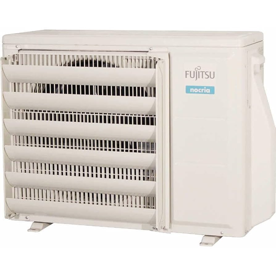 Amazon.co.jp: 富士通ゼネラル OP-J02B 室外機風向ガイド