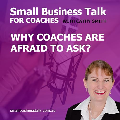Why Coaches Are Afraid to Ask?