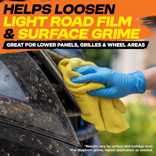 Durabasics Bug Remover (Gallon)