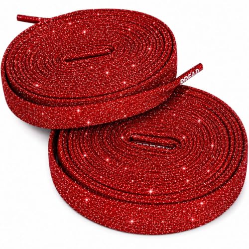 Image of Bread Elastic Shoelaces - Tie Once, Slip On Convenience - Premium Stretch Laces for Boots, Running Shoes, and Everyday Wear