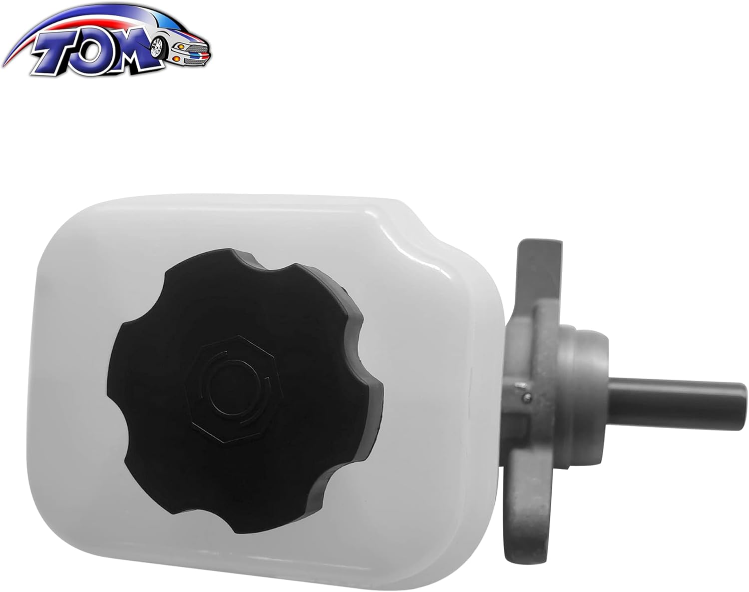 Brake Master Cylinder M630316 Fits Chevrolet Colorado 2004-2008 Fits GMC Canyon 2004-2008