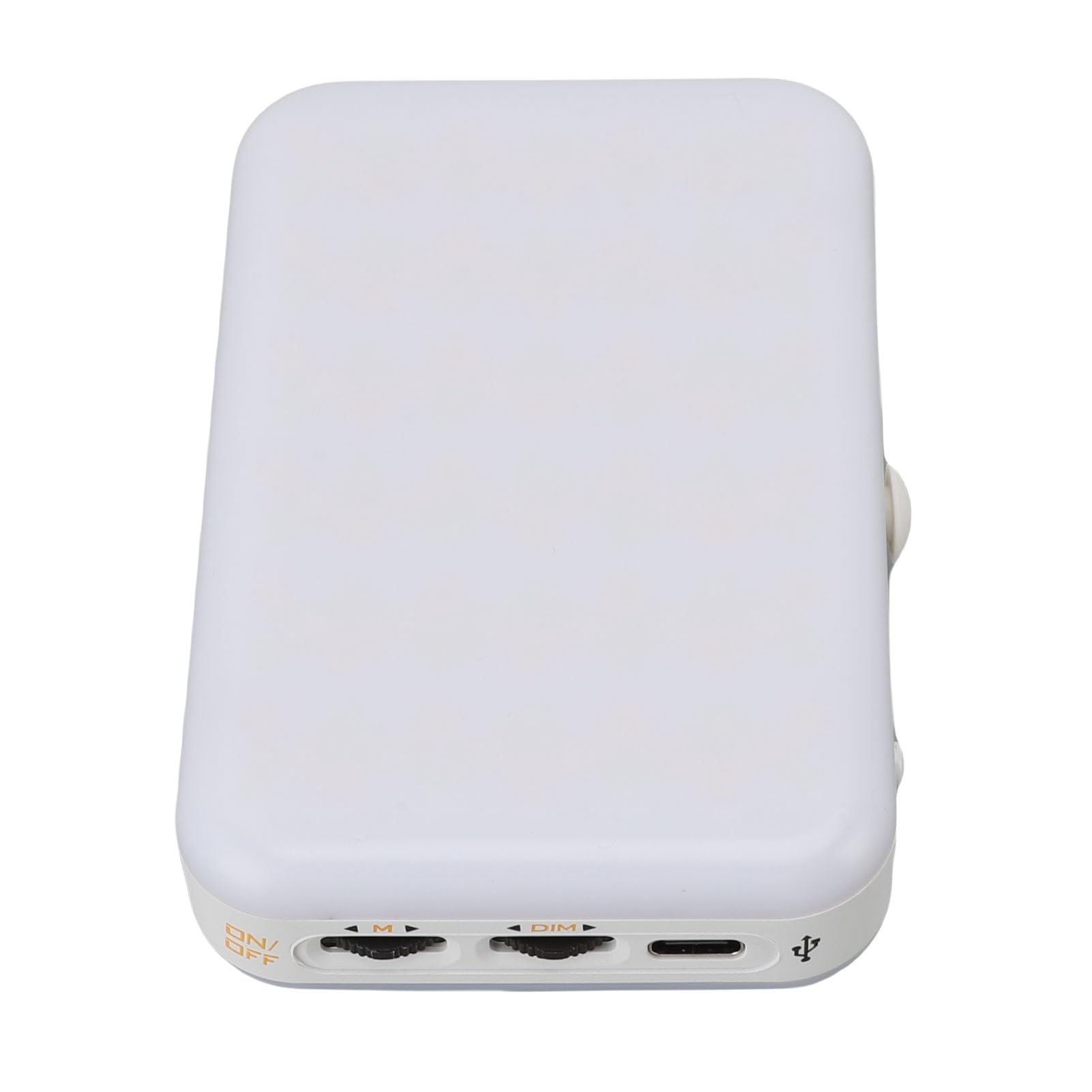 Luce Video RGB, Luce Light Video RGB Luce Fotocamera, da 2500 a 9000K 26 Effetti Speciali Pannello LED LED a Doppia Parte a Doppio Lato per la Fotografia di Streaming Live