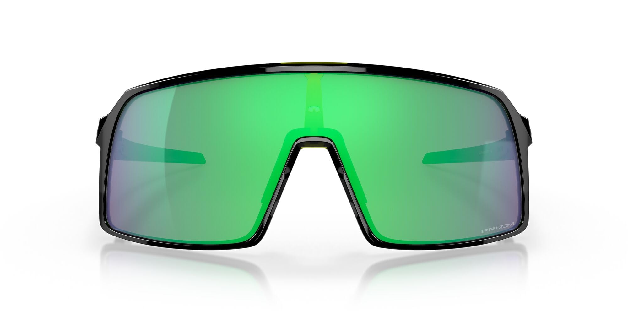 OAKLEY SUTRO Sonnenbrille Black Ink/prizm Jade