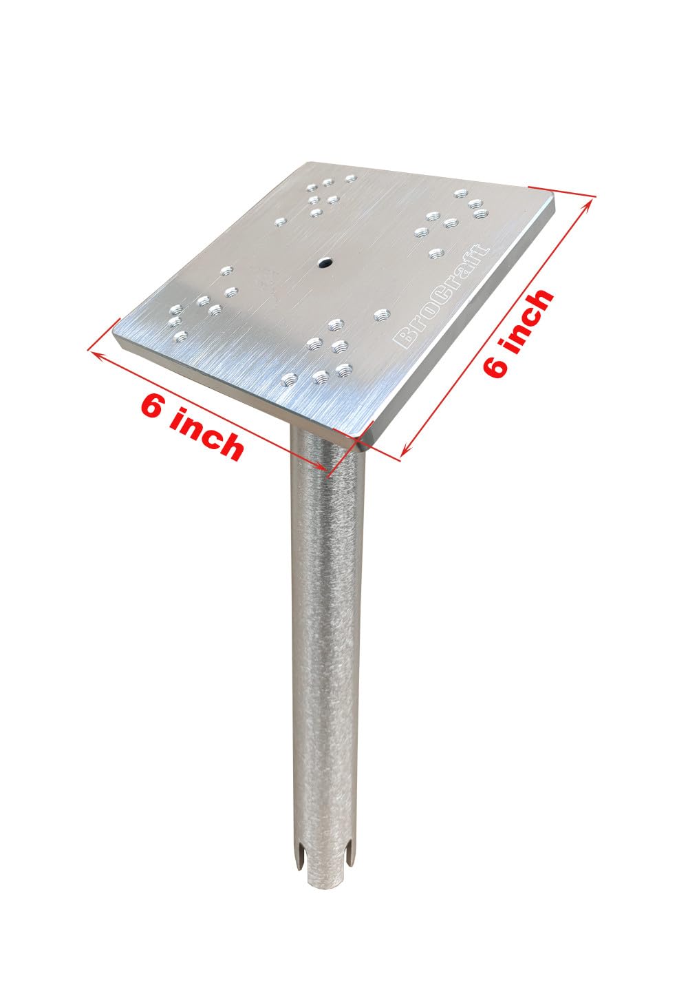 Brocraft Universal 9