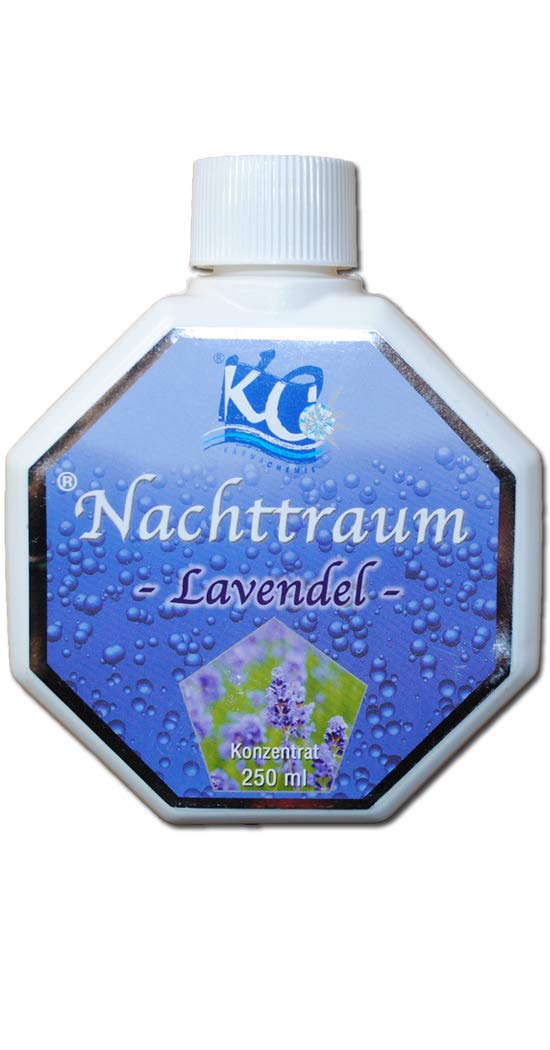 Lavendel a 250 ml