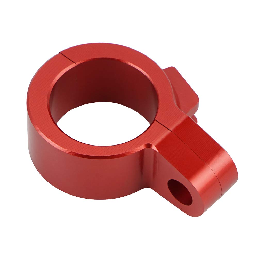 Guida for tubo flessibile del freno anteriore for moto 45468-KS7-83 for Honda CR 125 250R 500R 80R CRF 150R 250 450 X XR