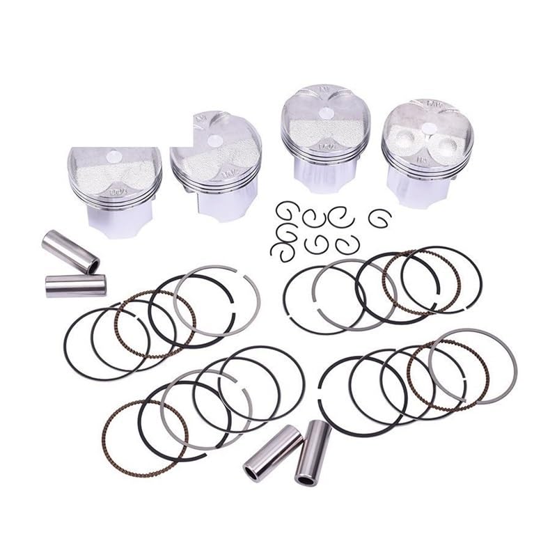 ホンコン55 Engine Gear Box Main Counter Shafts For Zongshen Z155 155cc