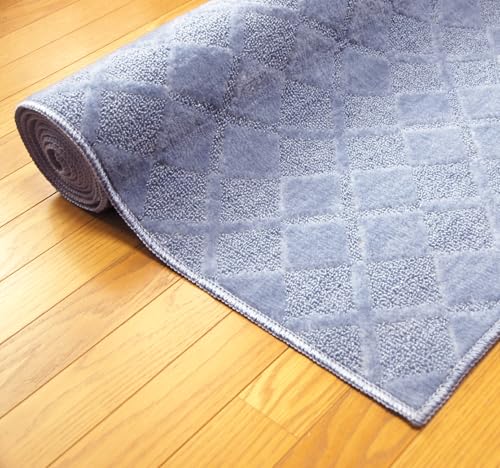 �A�[�X�h�_�j �J�[�y�b�g10�� �h�_�j �R�� �h�J�r �h�� �A�C�{���[ �u���E�� �u���[ �O���[�� �܏�� �y�ʁu�ӂ��BL10�v���{�� ���O ���� �z�b�g�J�[�y�b�g�J�o�[ ���g�[�Ή� (�]�ˊ�10����352×440, �u���[)