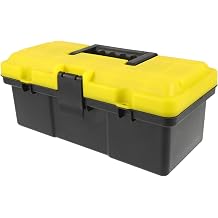 Rolling Tool Box Multi-function Storage Organizer Plastic Toolbox Portable Tool Kit
