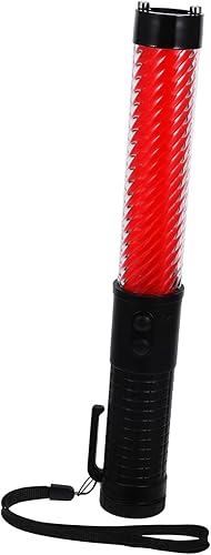 Varita de señal de tráfico para decoración Led Traffic Concert Signal Stick