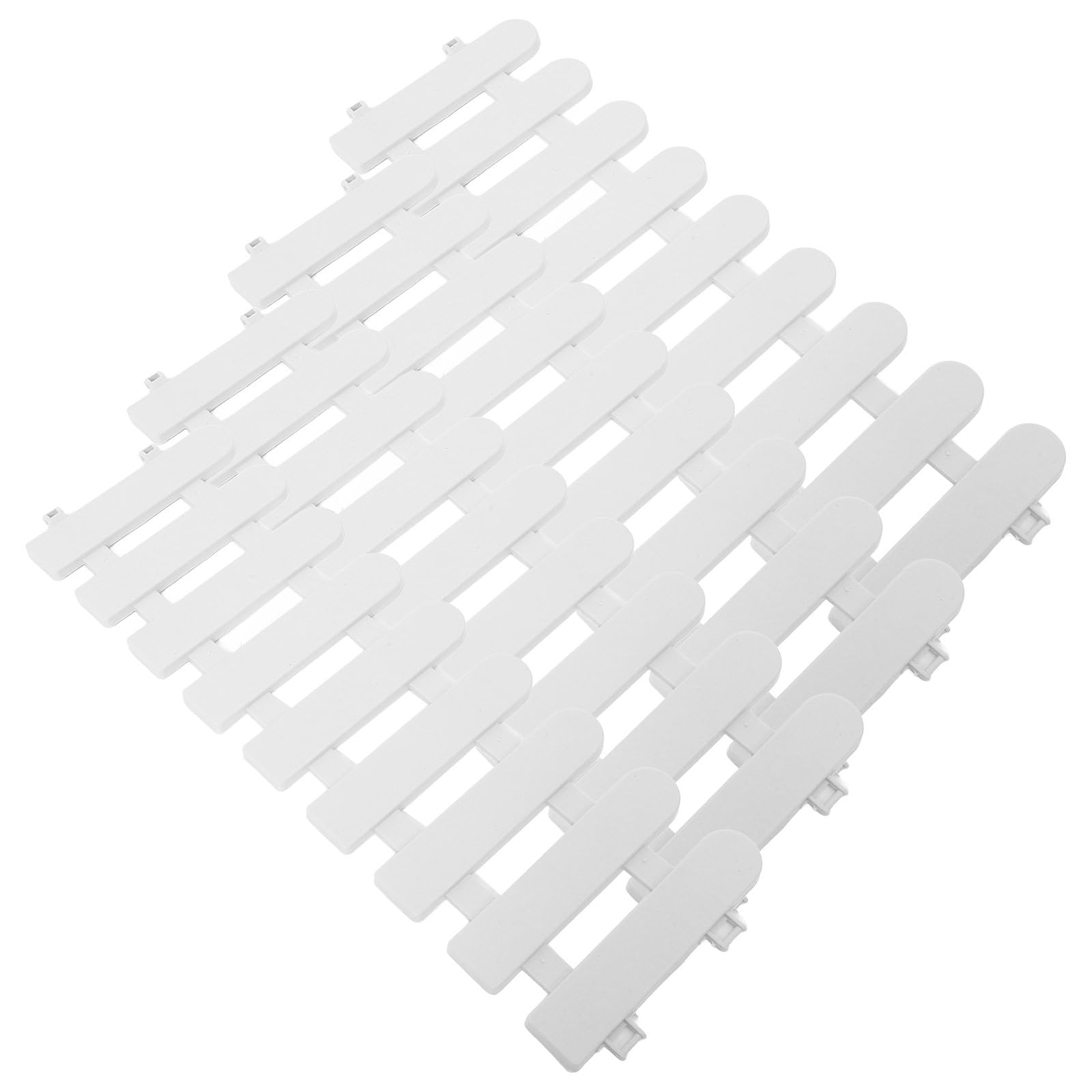 Enclos extérieur pour tortues ULTECHNOVO blanc anti-fuite pour petits reptiles