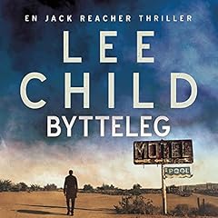 Couverture de Bytteleg