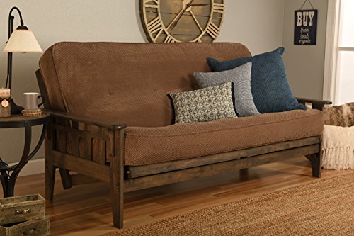 Kodiak Furniture Tucson Full Size Futon Set