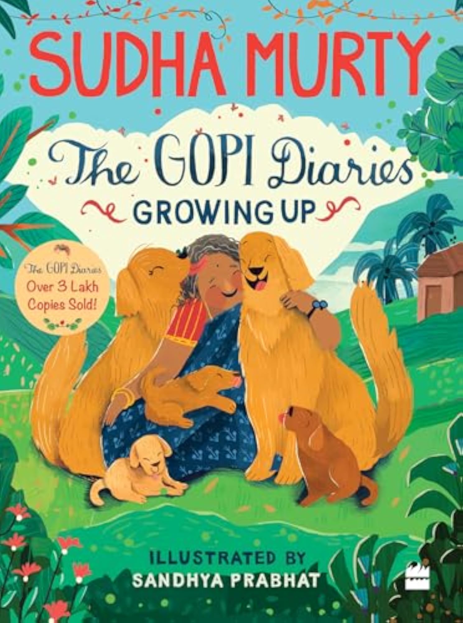 Gopi Diaries Boxset - Paperback Edition