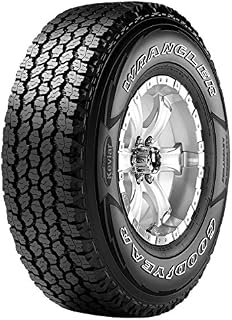 Goodyear Wrangler All-Terrain Adventure with Kevlar All Terrain Radial Tire - 275/65R18 123S