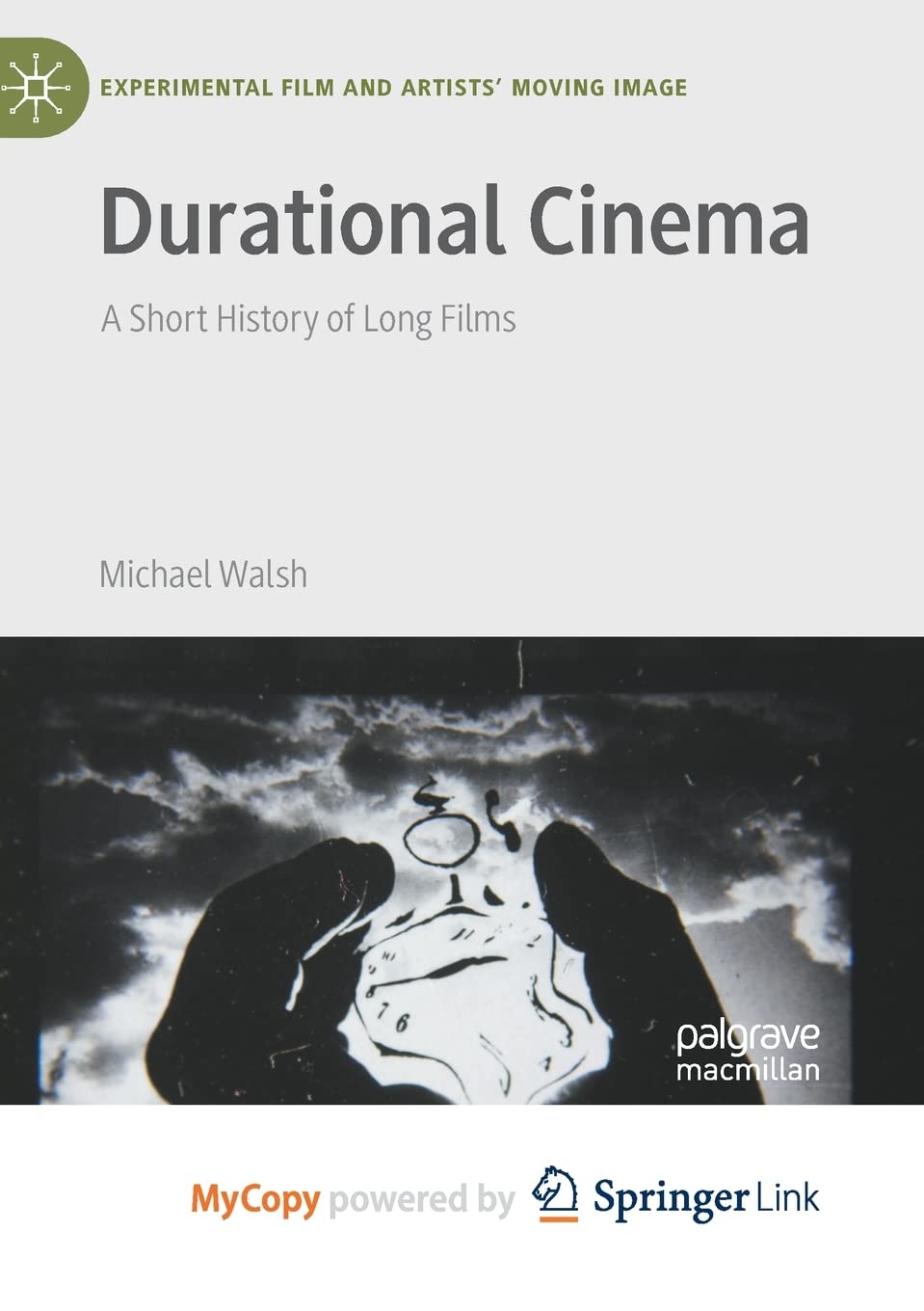 Durational Cinema: A Short History of Long Films