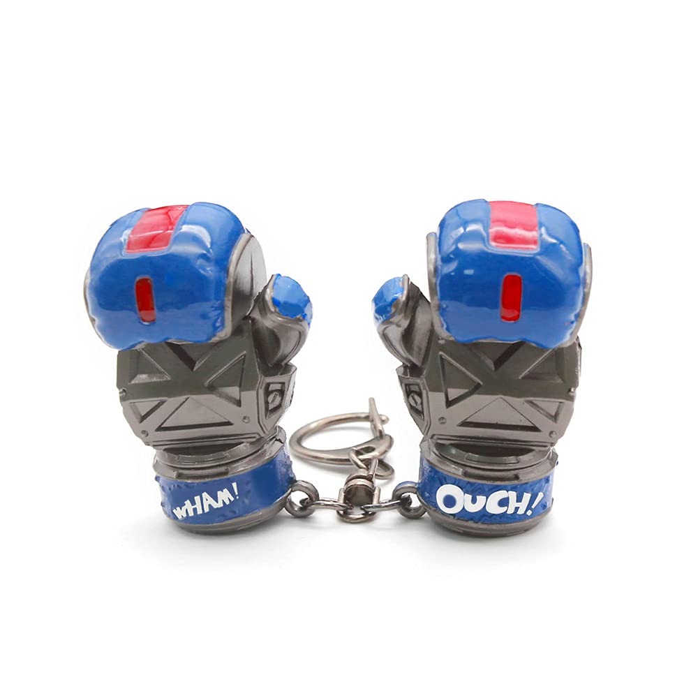 mini miecz, Brelok do kluczy Pathfinder Heirloom Boxing Glove 1, 96 cala