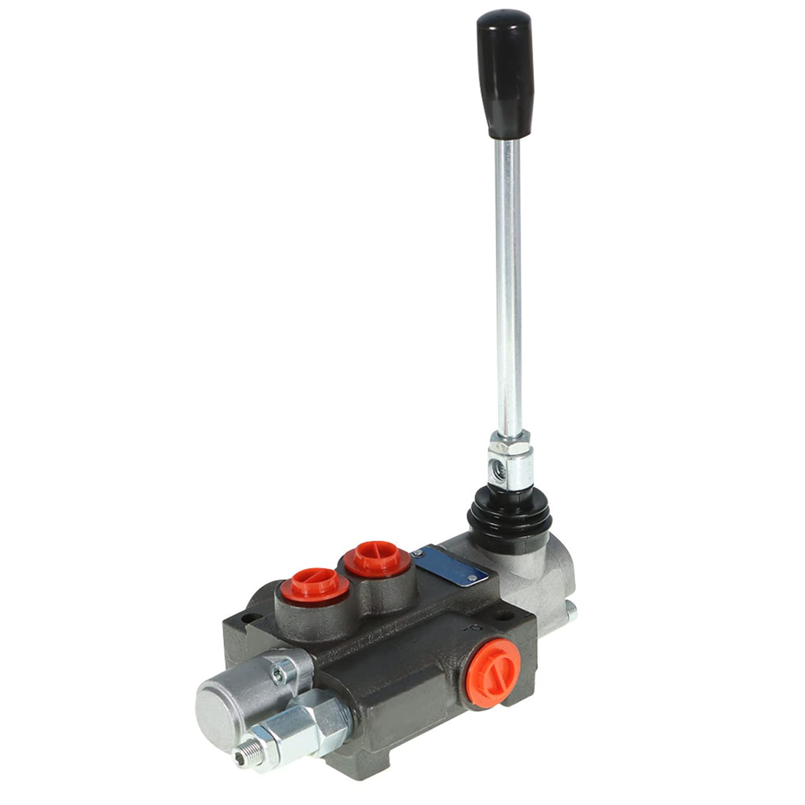 findmall Hydraulic Control Valve 1 Spool 13GPM 3600PSI BSPP Ports Hydraulic Directional Control Valve