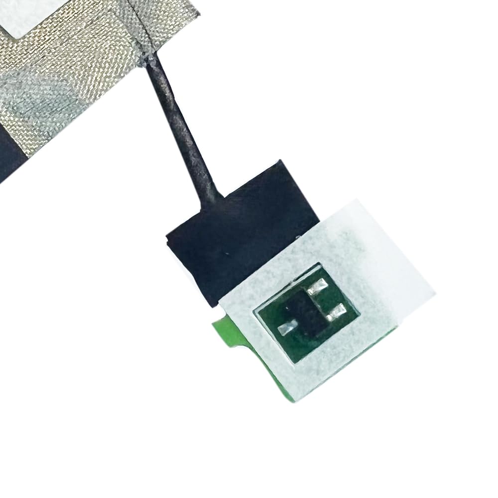 Gintai Kabel Wideo EDP LVDS 40 PIN dla Lenovo Legion S7-15ACH6 Y9000X R9000X