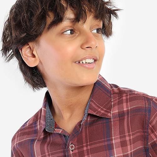 Image of BONKIDS Boys Shirt
